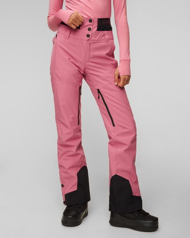 Ružové dámske lyžiarske nohavice Picture Exa 20/20 wpt104-i | S'portofino