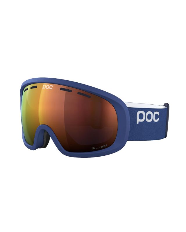 Gafas de esquí POC FOVEA MID CLARITY | S'portofino