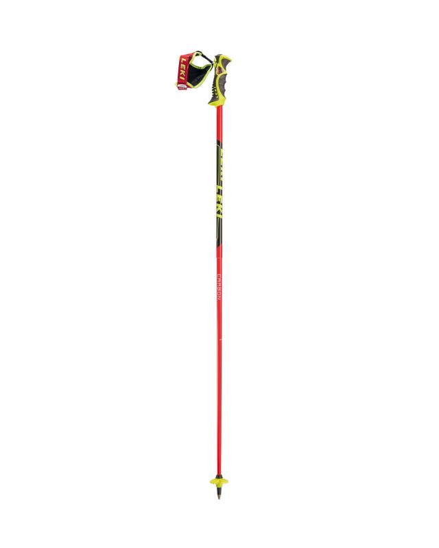 LEKI Venom SL ski poles | S'portofino