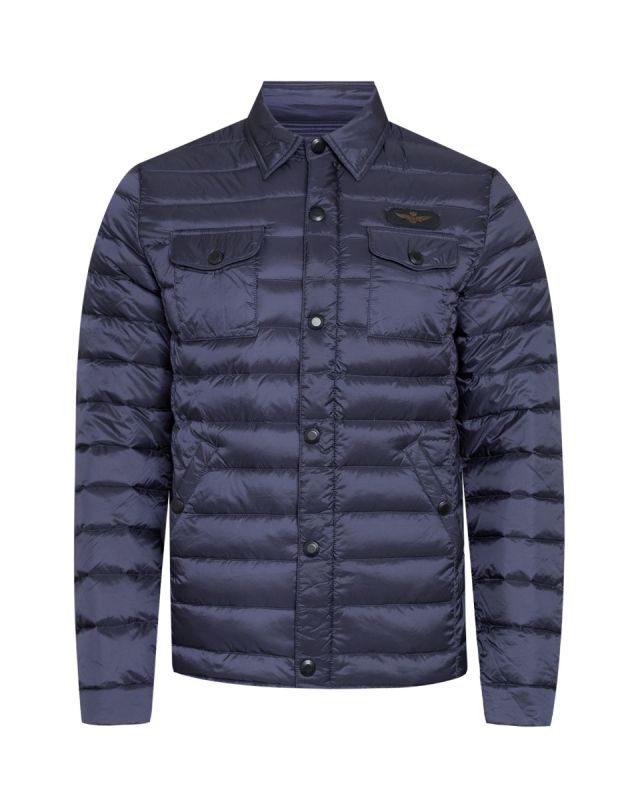 AERONAUTICA MILITARE jacket | S'portofino