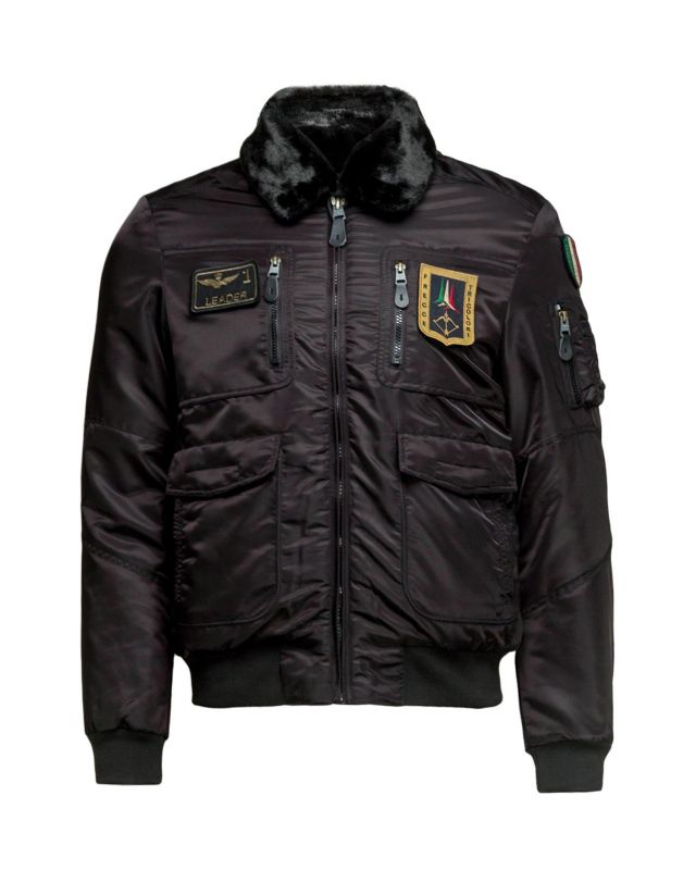 AERONAUTICA MILITARE jacket | S'portofino