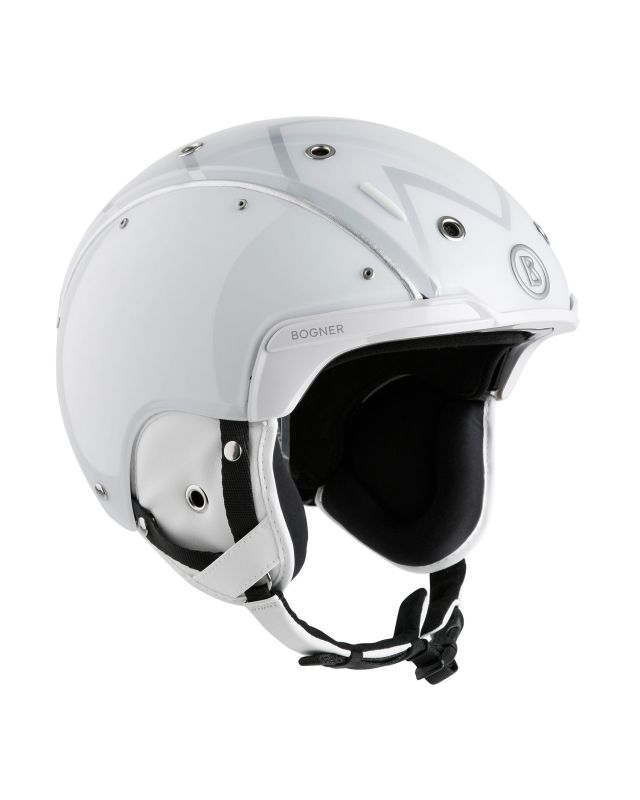Lyžařská helma Bogner FINELINE | S'portofino