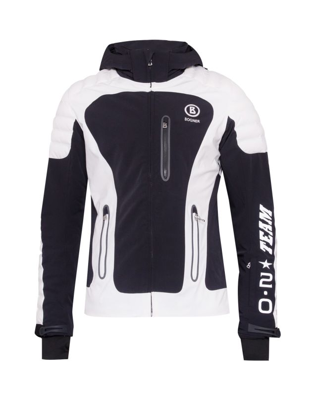 BOGNER Team-T jacket | S'portofino