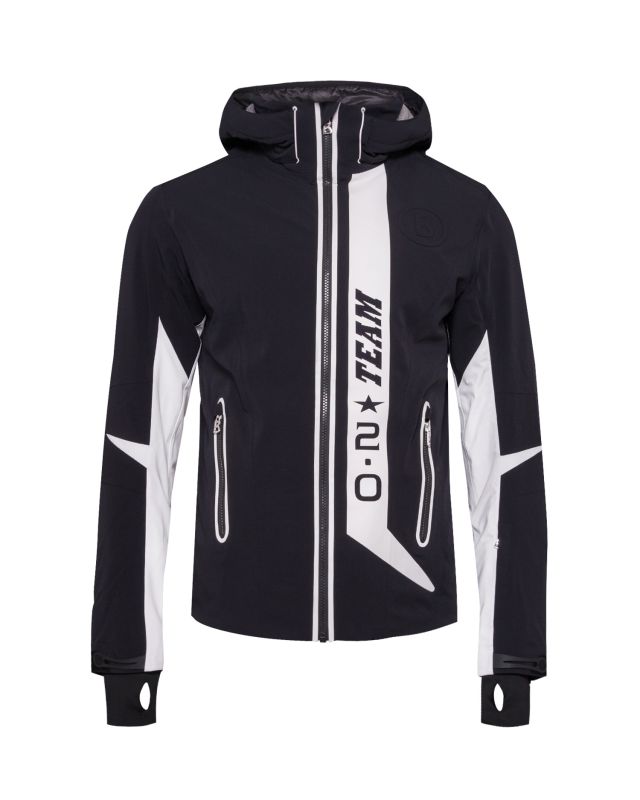 BOGNER Team ski jacket | S'portofino