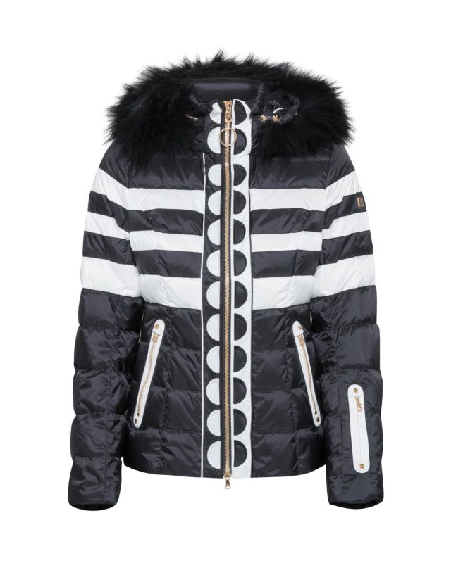 BOGNER Pina-D ski jacket | S'portofino