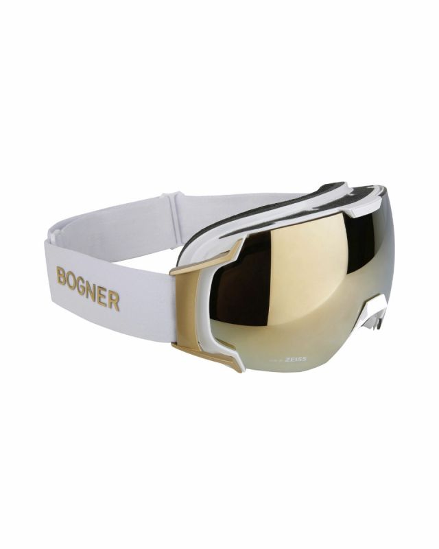 Brýle Bogner SNOW JUST B GOLD | S'portofino