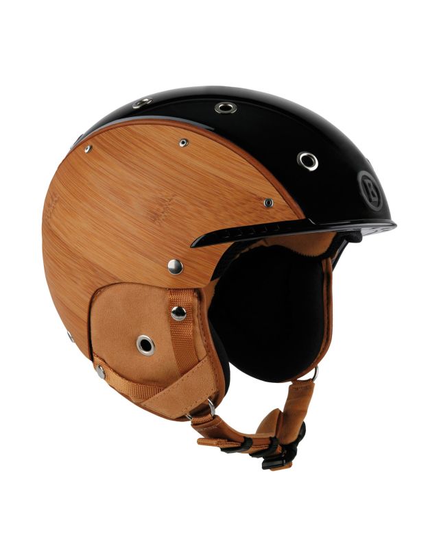 BOGNER Bamboo helmet | S'portofino
