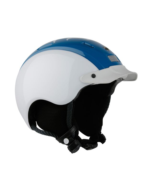 BOGNER Junior helmet | S'portofino