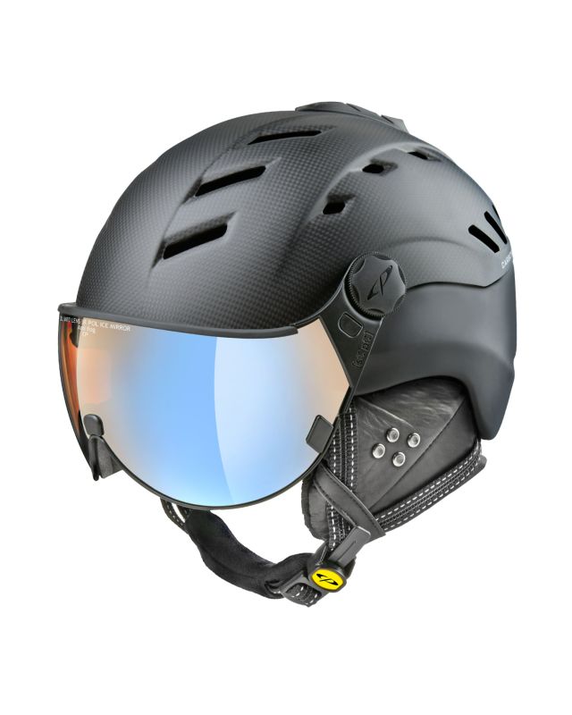 CP FASHION Camurai Carbon ski helmet | S'portofino