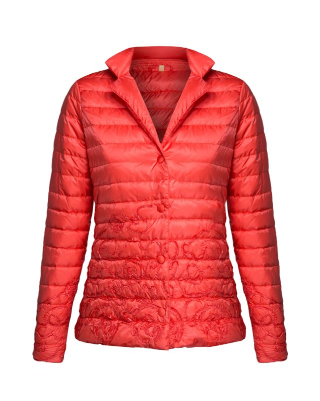 c studio down jacket