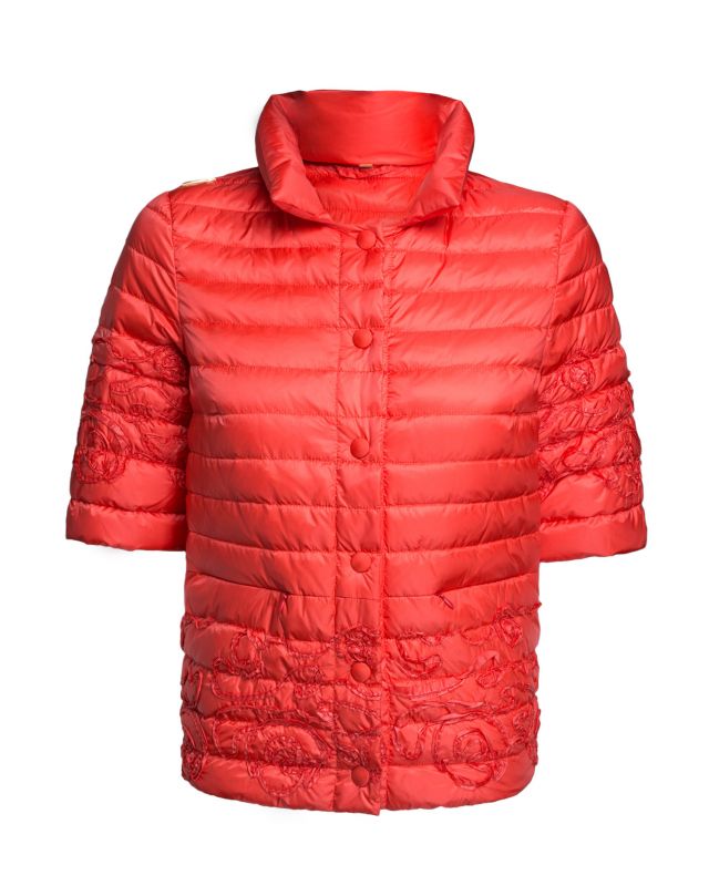 c studio down jacket