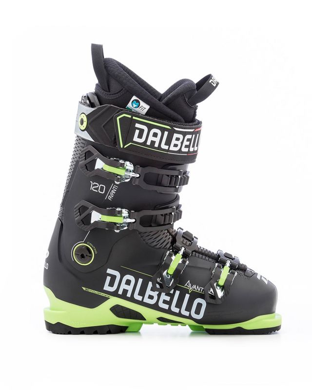 Lyžařské boty Dalbello AVANTI 120 I.D. | S'portofino