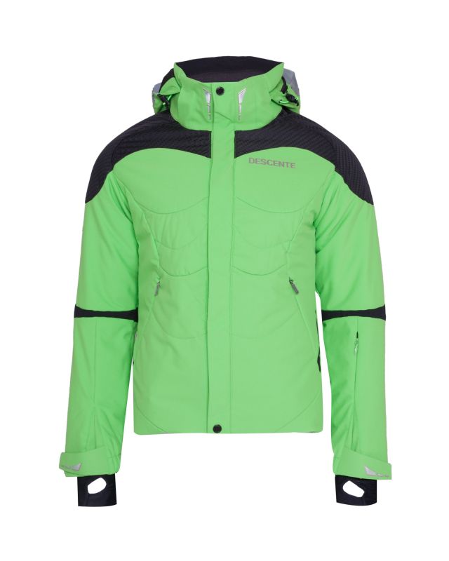 DESCENTE Silvan jacket D58313-43 | S'portofino