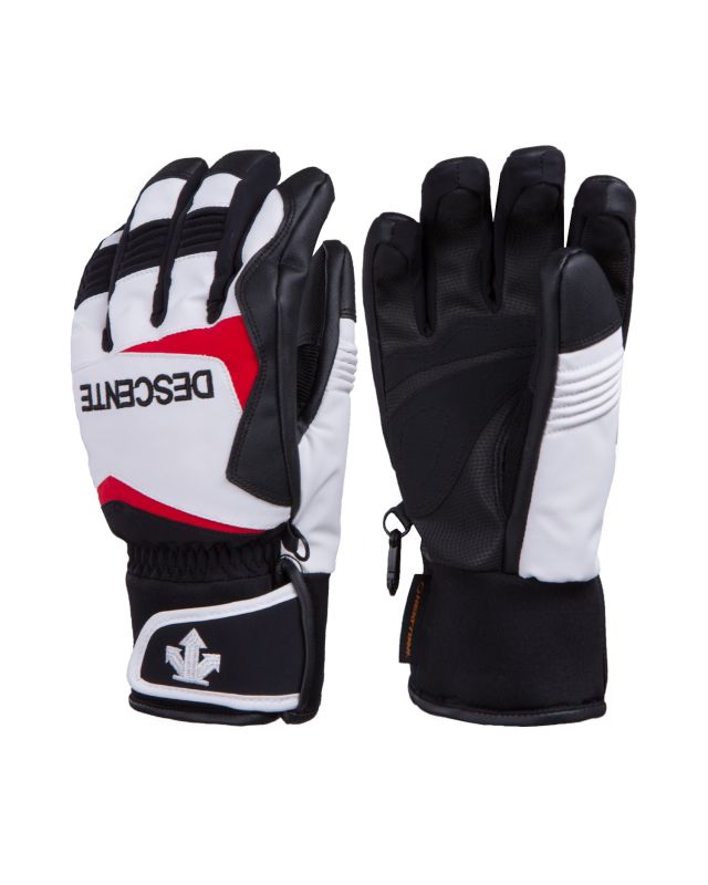 DESCENTE gloves D70253 4