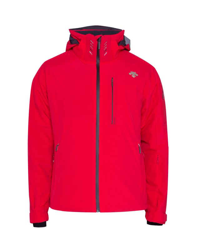 Descente regal jacket sale shop