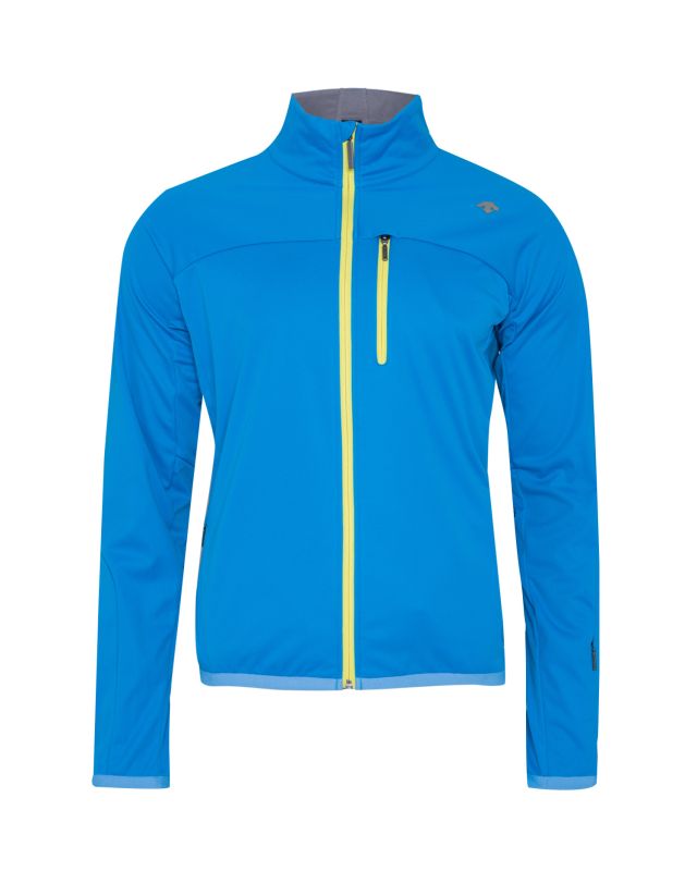 descente softshell