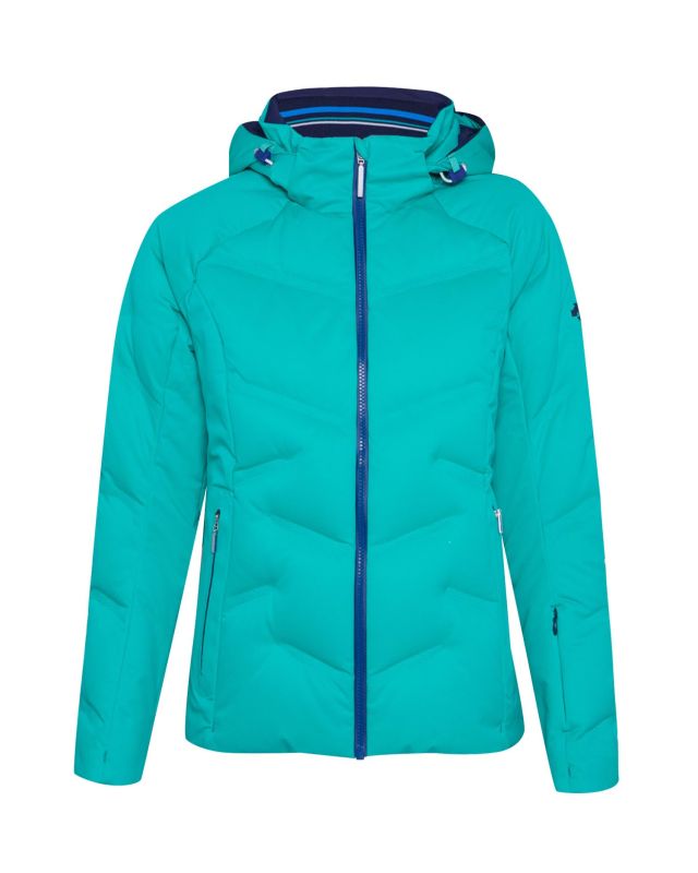 descente seraphina jacket