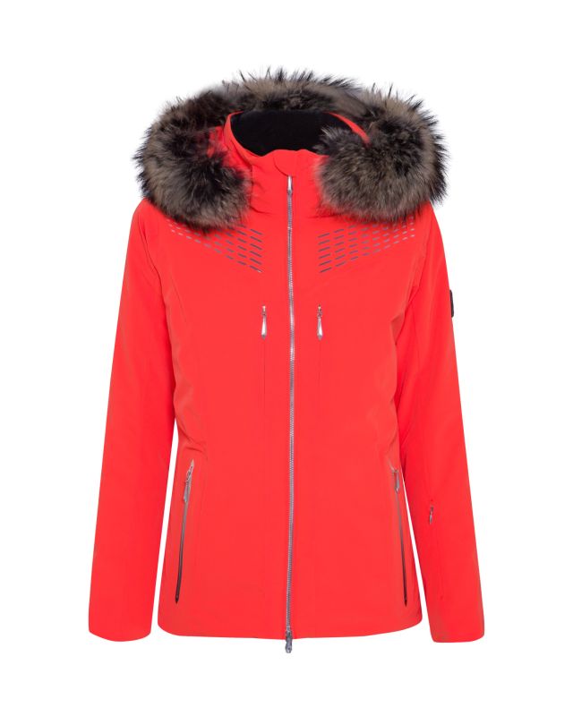 Descente ramsey ski hot sale jacket