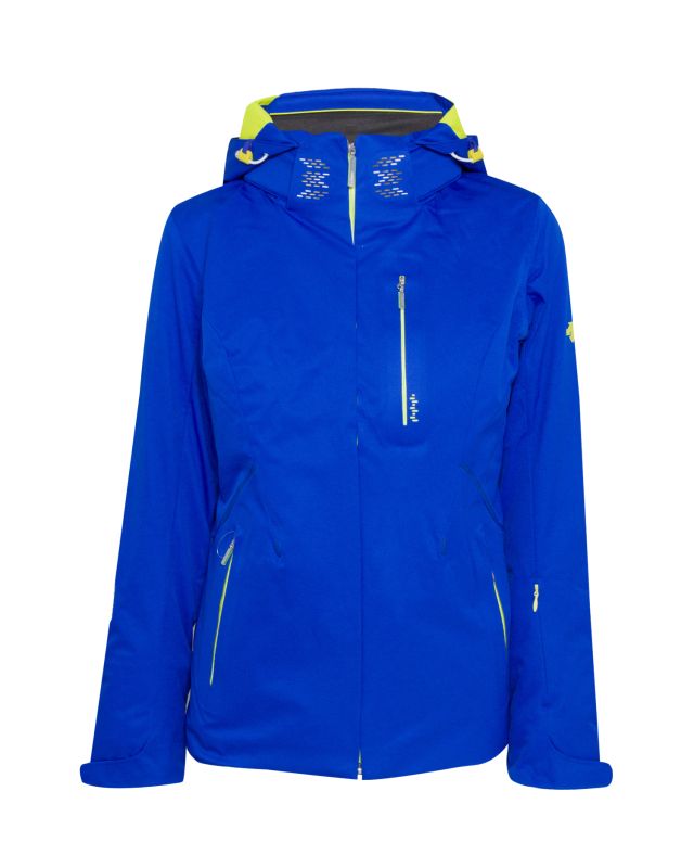 Descente evangeline jacket clearance