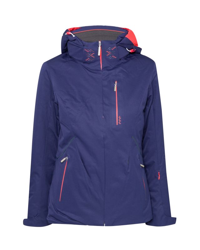 Descente evangeline jacket clearance