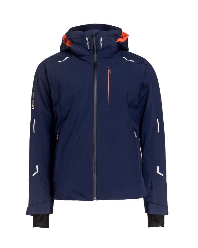 Descente regal jacket sale top
