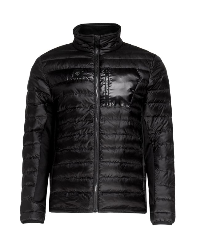 descente storm jacket