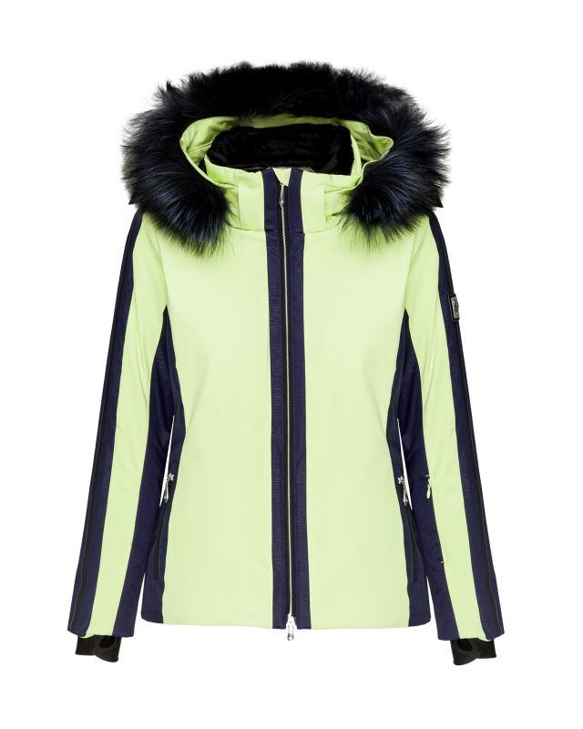 descente gianna ski jacket