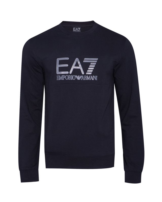 EMPORIO ARMANI EA7 sweatshirt | S'portofino