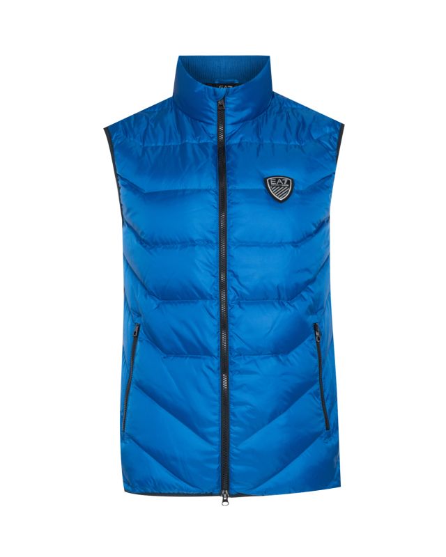 Ea7 emporio armani yelek Clearance