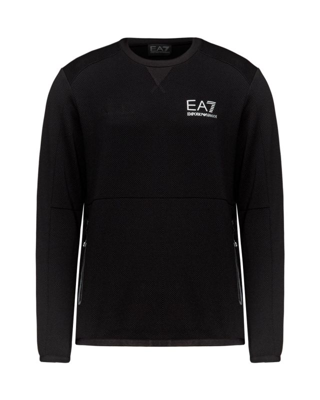 ea7 sweat shirt