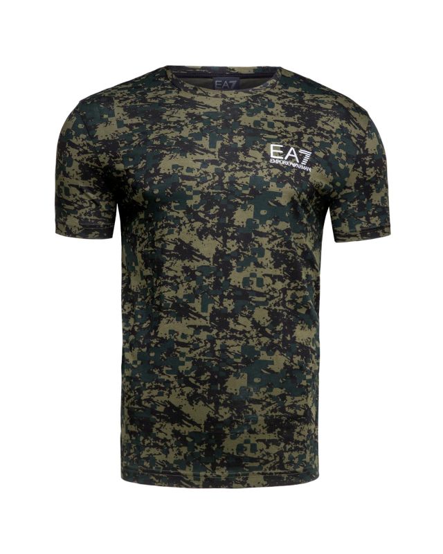 EA7 EMPORIO ARMANI t-shirt | S'portofino