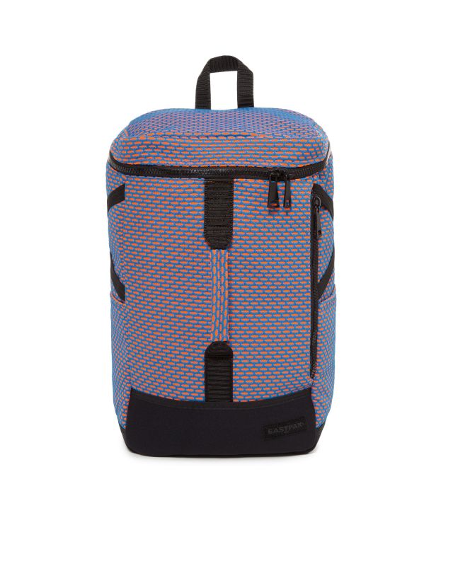 eastpak fluster backpack