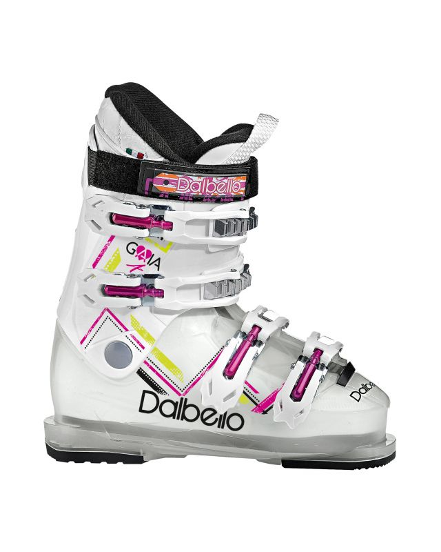dalbello gaia ski boots
