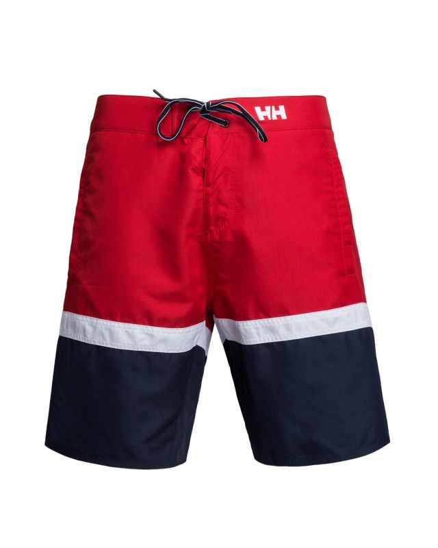 HELLY HANSEN Marstrand Trunk shorts 33982162-162 | S'portofino