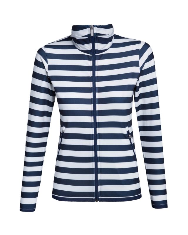 helly hansen naiad fleece jacket