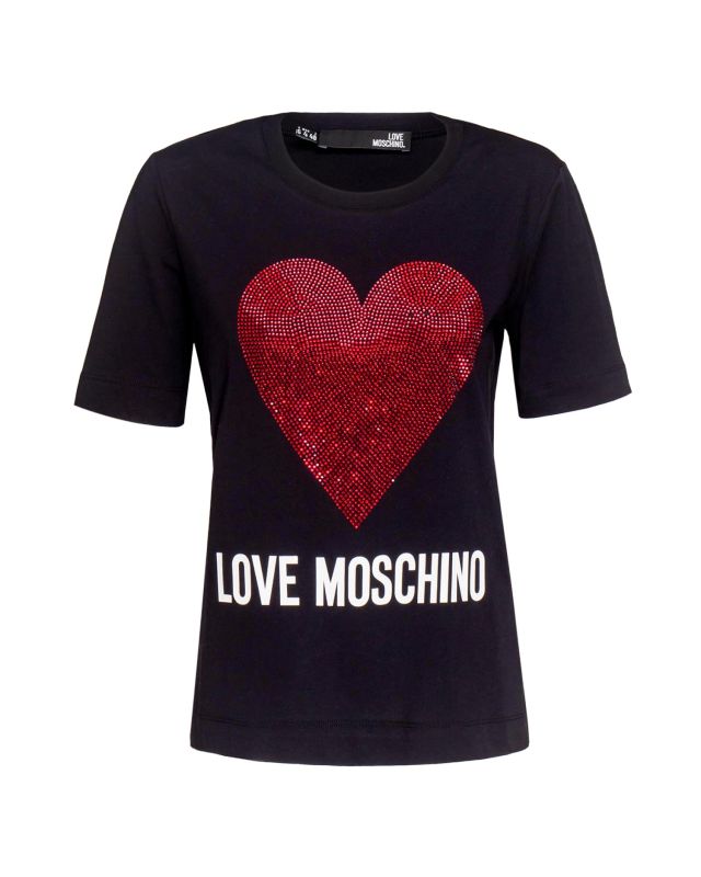 LOVE MOSCHINO t-shirt | S'portofino