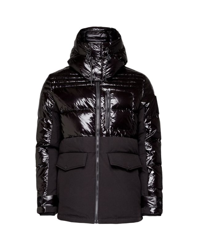 Moose knuckles dugald jacket Clearance