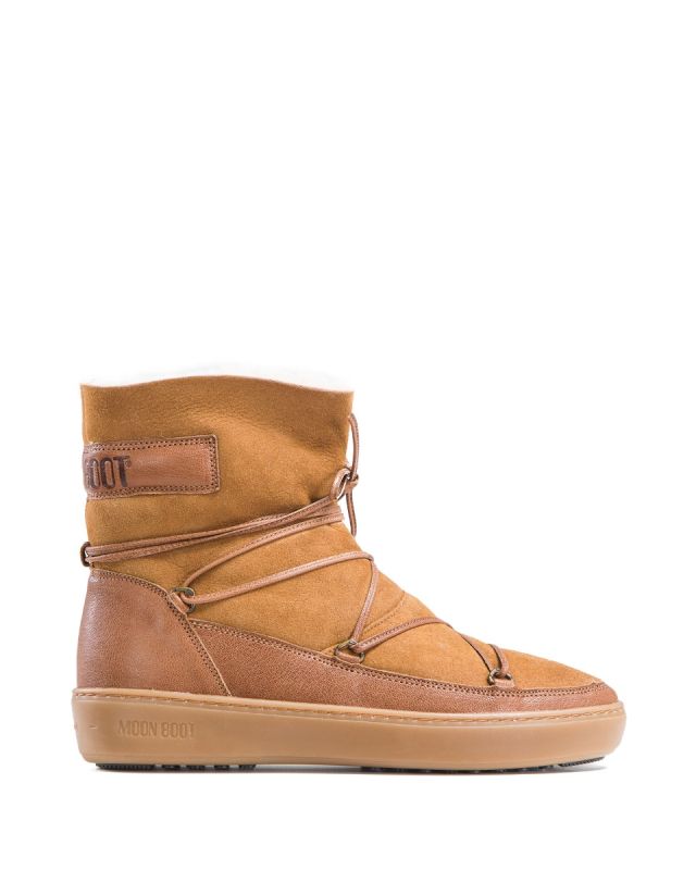 Moon boot pulse clearance
