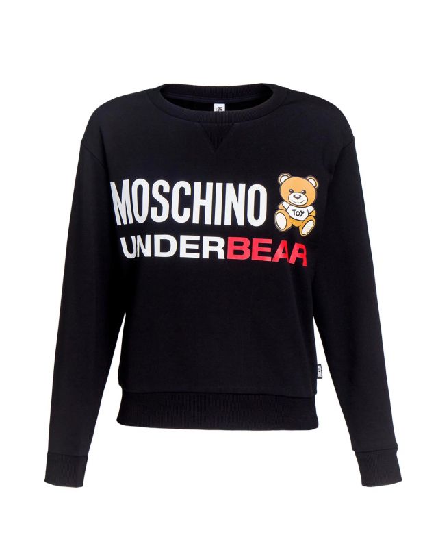 moschino underbear