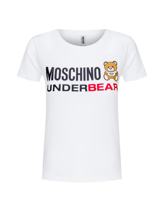 moschino under