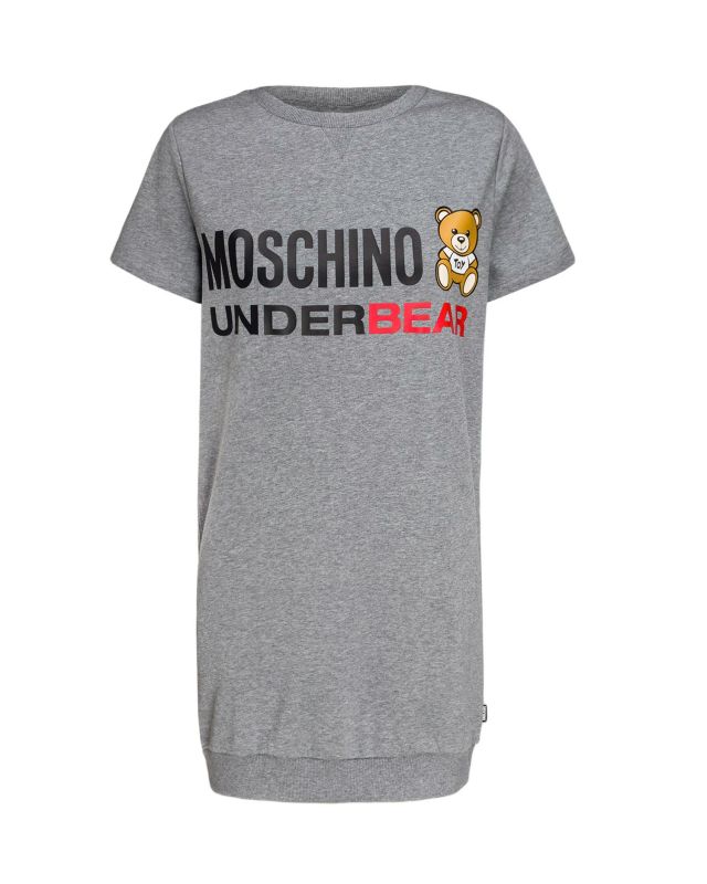 moschino underbear dress