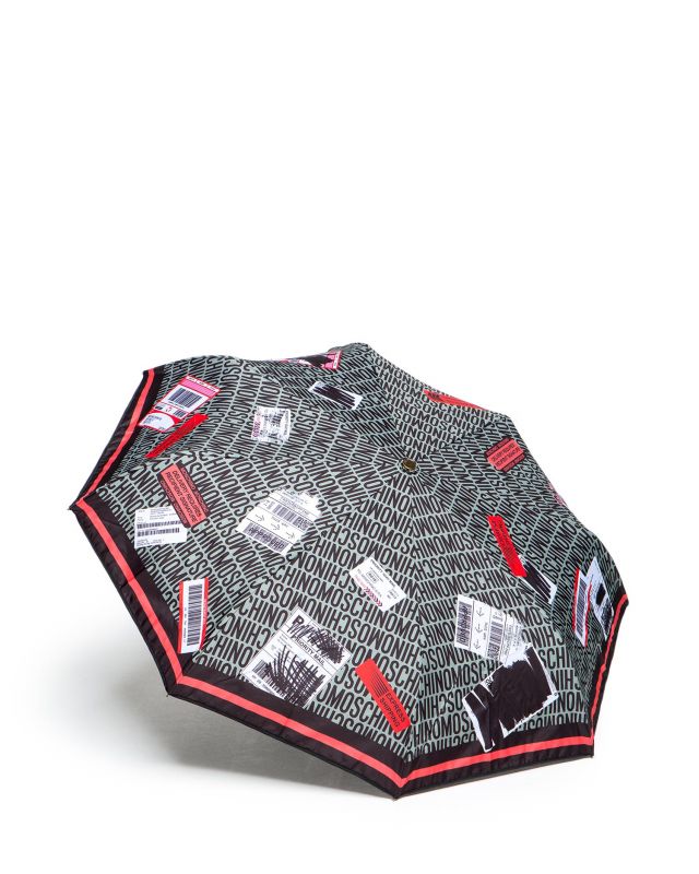 love moschino umbrella