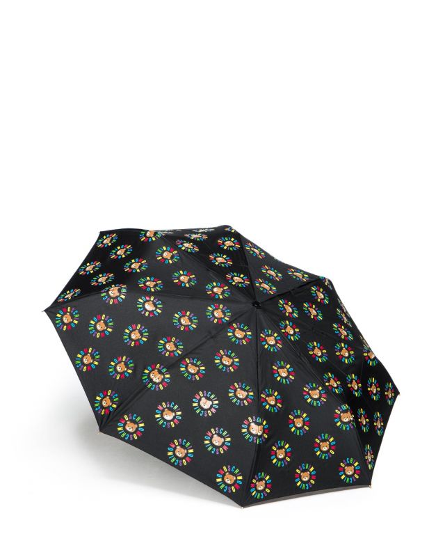 love moschino umbrella