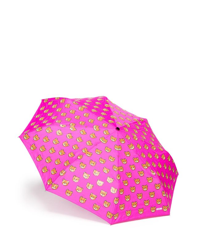 love moschino umbrella