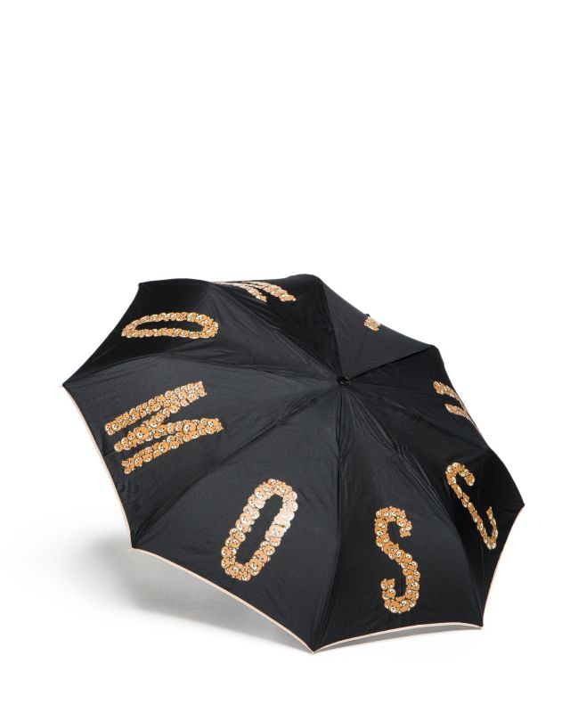 Regenschirm moschino clearance