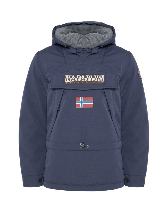 Jacket skidoo clearance