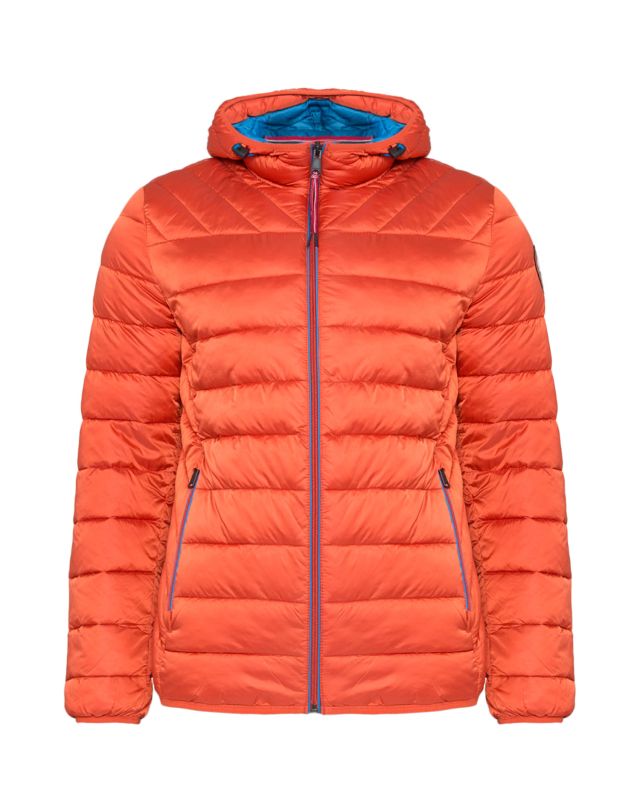 napapijri cloe jacket