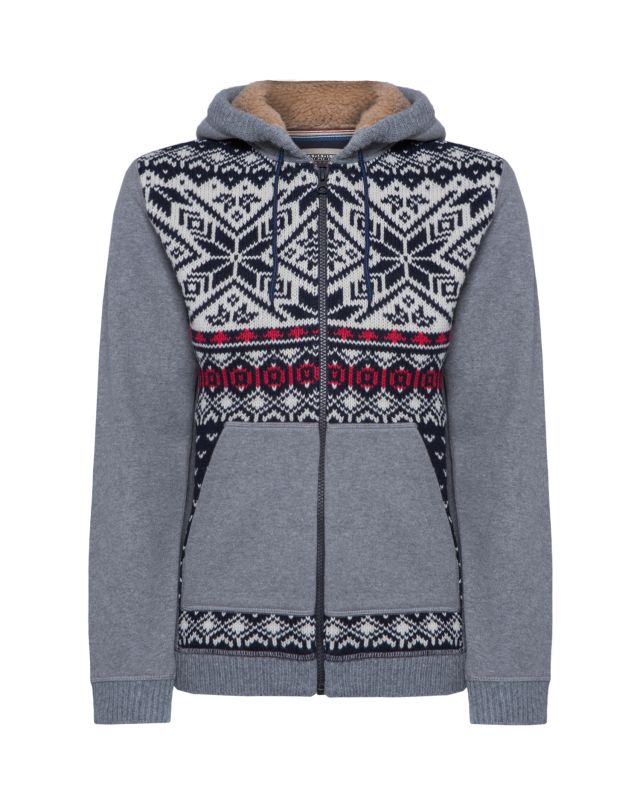 Napapijri sweatshirt womens clearance