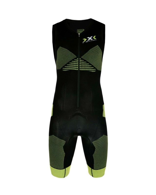 X-BIONIC Triathlon Effektor Suit | S'portofino
