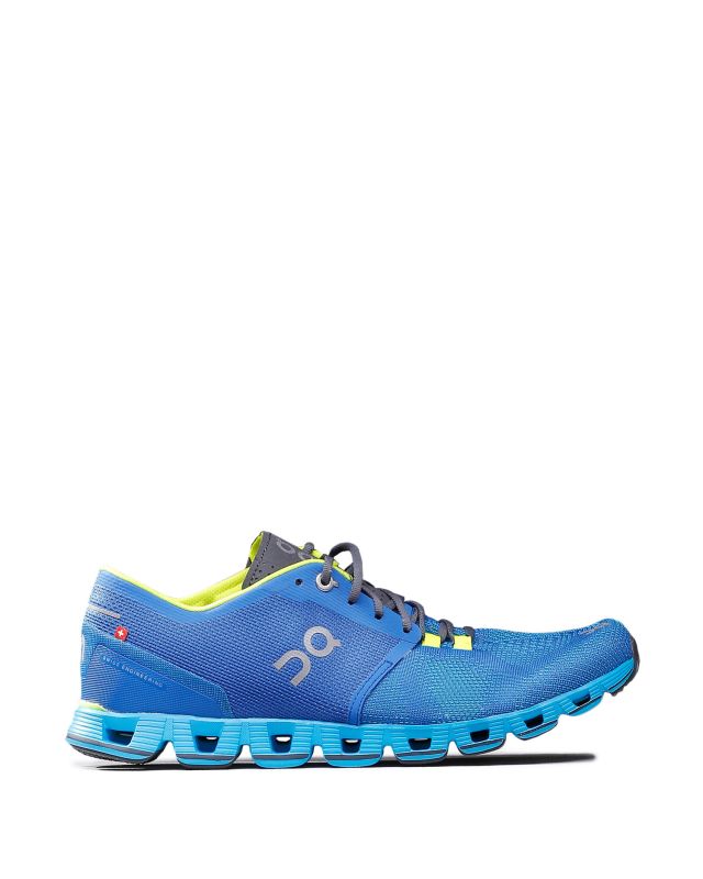 On cloud x water blues Clearance